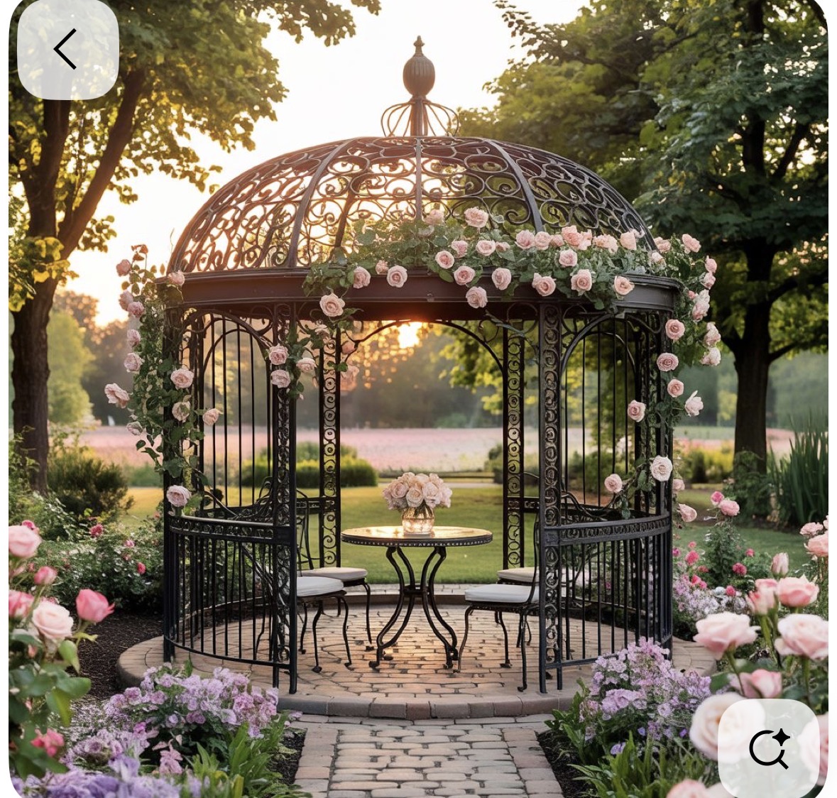 Gazebo