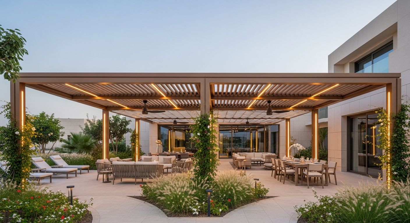 Pergola