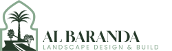 Al Baranda Landscape company in Qatar